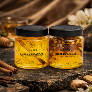 Golden Fusion – Duo MIEREPlus