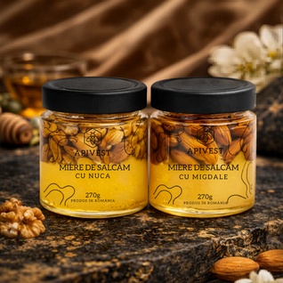 Pure Harmony – Duo MIEREPlus