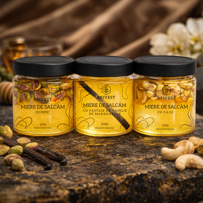 Royal Indulgence – Set MIEREPlus