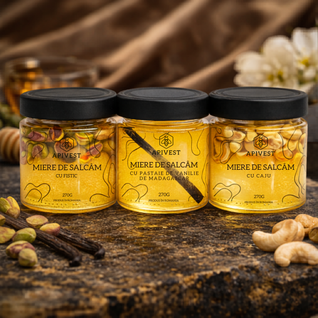 Royal Indulgence – Set MIEREPlus