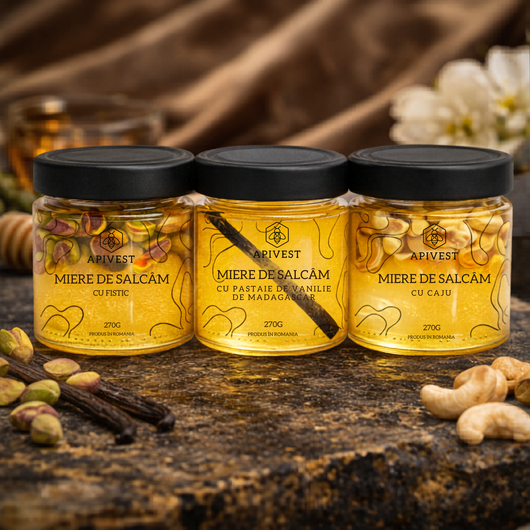 Royal Indulgence – Set MIEREPlus