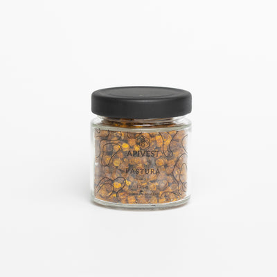 Păstură Apivest 125g – Păstură Naturală Fermentată în Fagure