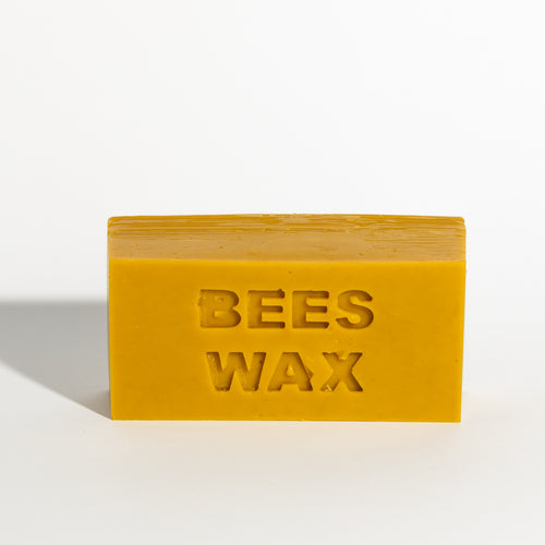 Lingou Ceară de Albine 500g – Ceară Naturală Pură | Apivest
