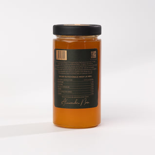 Miere Polifloră Apivest 670g