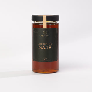 Miere de Mană Apivest 670g