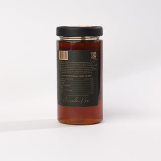 Miere de Mană Apivest 670g