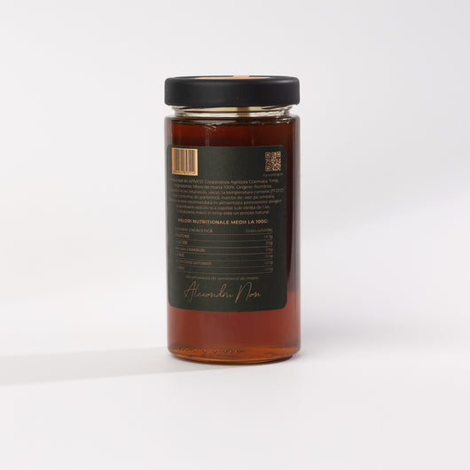 Miere de Mană Apivest 670g