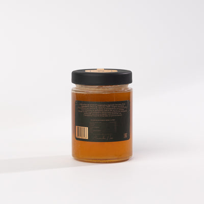 Miere de Coriandru Apivest 450g