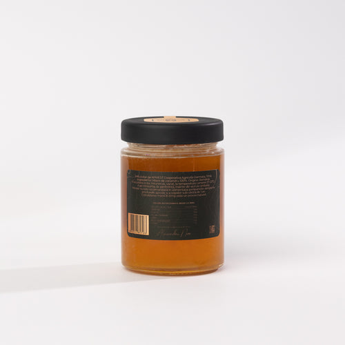 Miere de Coriandru Apivest 450g