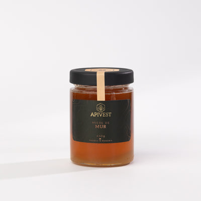 Miere de Mur Apivest 450g