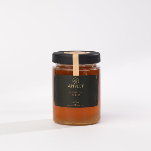 Miere de Mur Apivest 450g