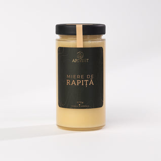 Miere de Rapiță Apivest 670g