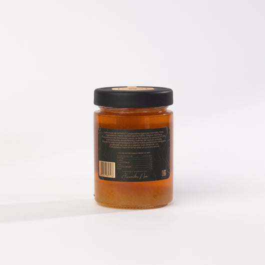 Miere de Flori Alpine Apivest 450g