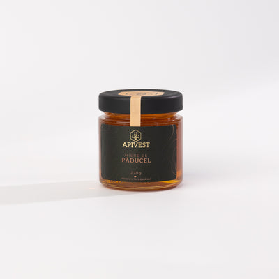 Miere de Păducel Apivest 270g