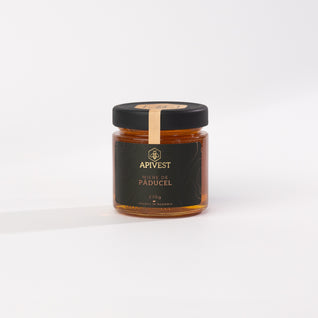 Miere de Păducel Apivest 270g