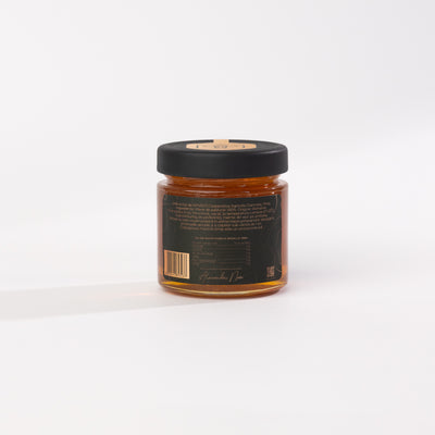 Miere de Păducel Apivest 270g