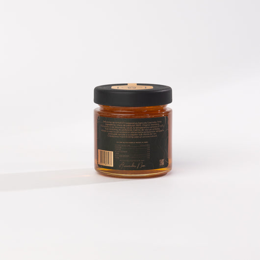 Miere de Păducel Apivest 270g