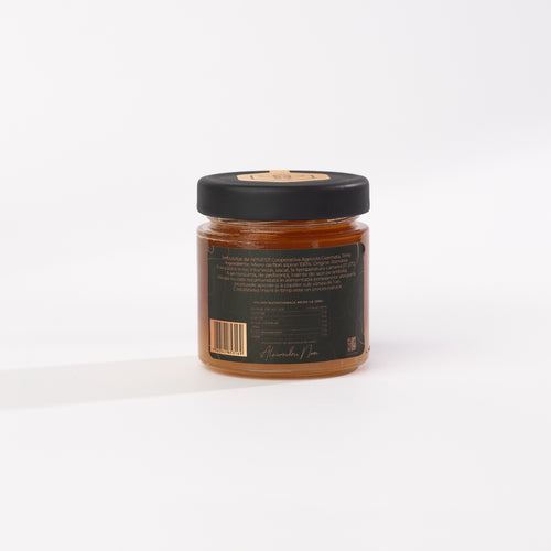 Miere de Flori Alpine Apivest 270g