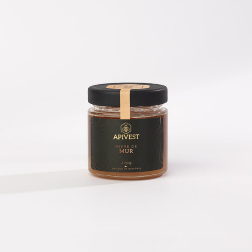 Miere de Mur Apivest 270g