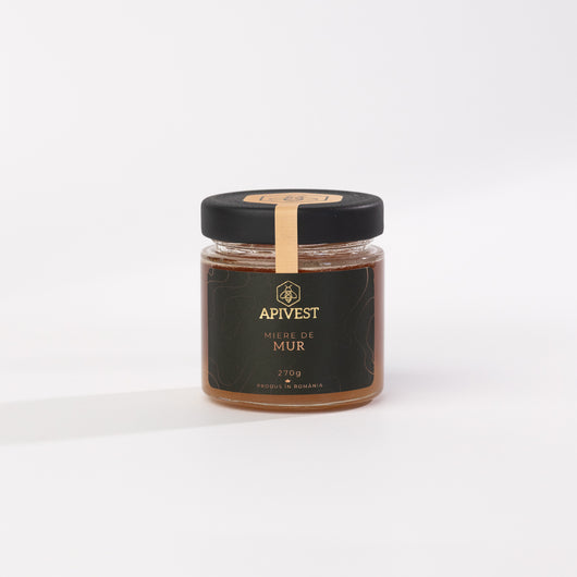 Miere de Mur Apivest 270g