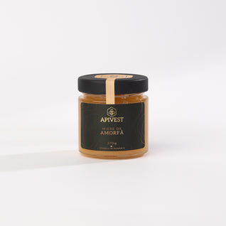 Miere de Amorfa Apivest 270g