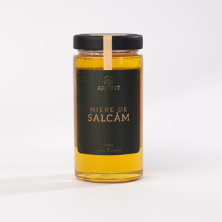 Miere de Salcâm Apivest 900g