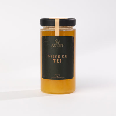 Miere de Tei Apivest 670g