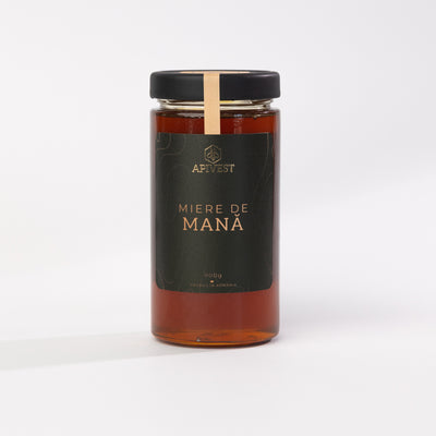 Miere de Mană Apivest 900g