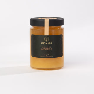 Miere de Amorfă Apivest 450g