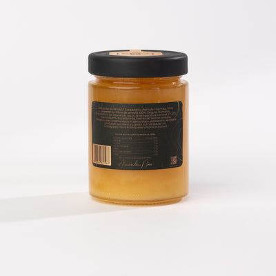Miere de Amorfă Apivest 450g