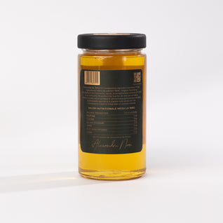 Miere de Salcâm Apivest 670g