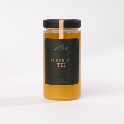 Miere de Tei Apivest 900g