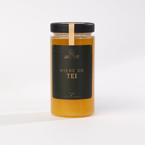 Miere de Tei Apivest 900g