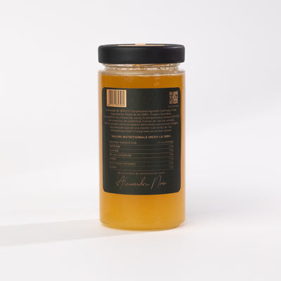 Miere de Tei Apivest 670g