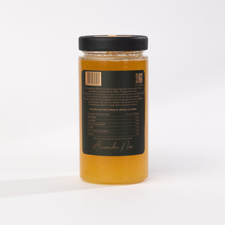 Miere de Tei Apivest 670g