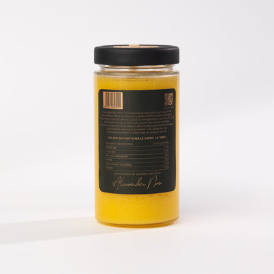 Miere de Floarea-Soarelui Apivest 670g