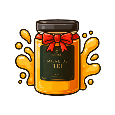 Miere premium, selecționată