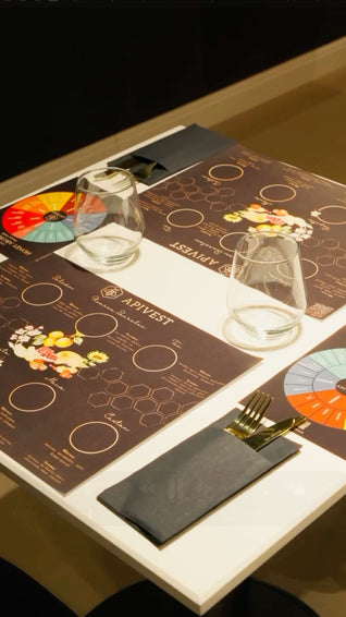 Experiență Degustare de Miere Apivest – Timișoara