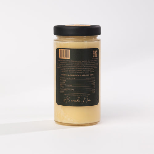 Miere de Rapiță Apivest 670g