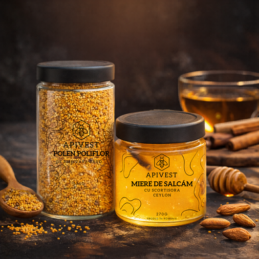 Energy Core – Duo MIEREPlus