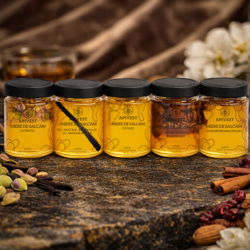 Imperial Collection – Set MIEREPlus