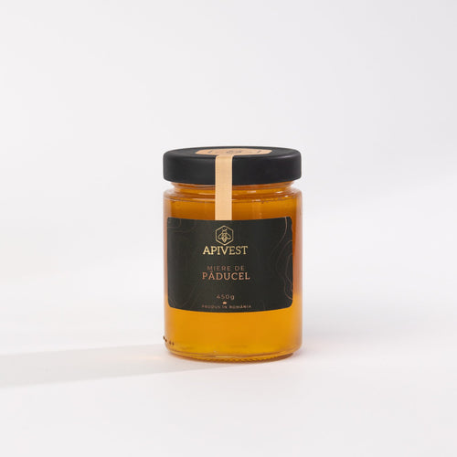 Miere de Păducel Apivest 450g