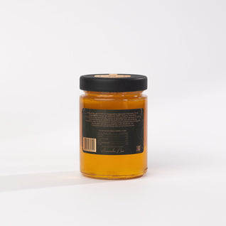 Miere de Păducel Apivest 450g