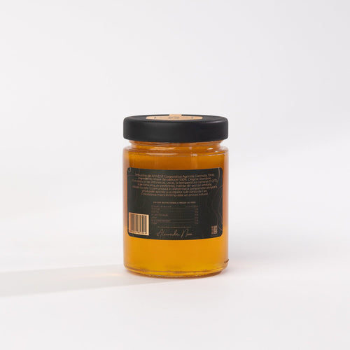 Miere de Păducel Apivest 450g