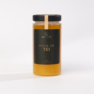 Miere de Tei Apivest 900g