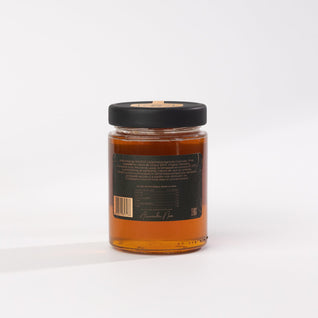 Miere de Zmeur Apivest 450g